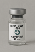 Alprostadil