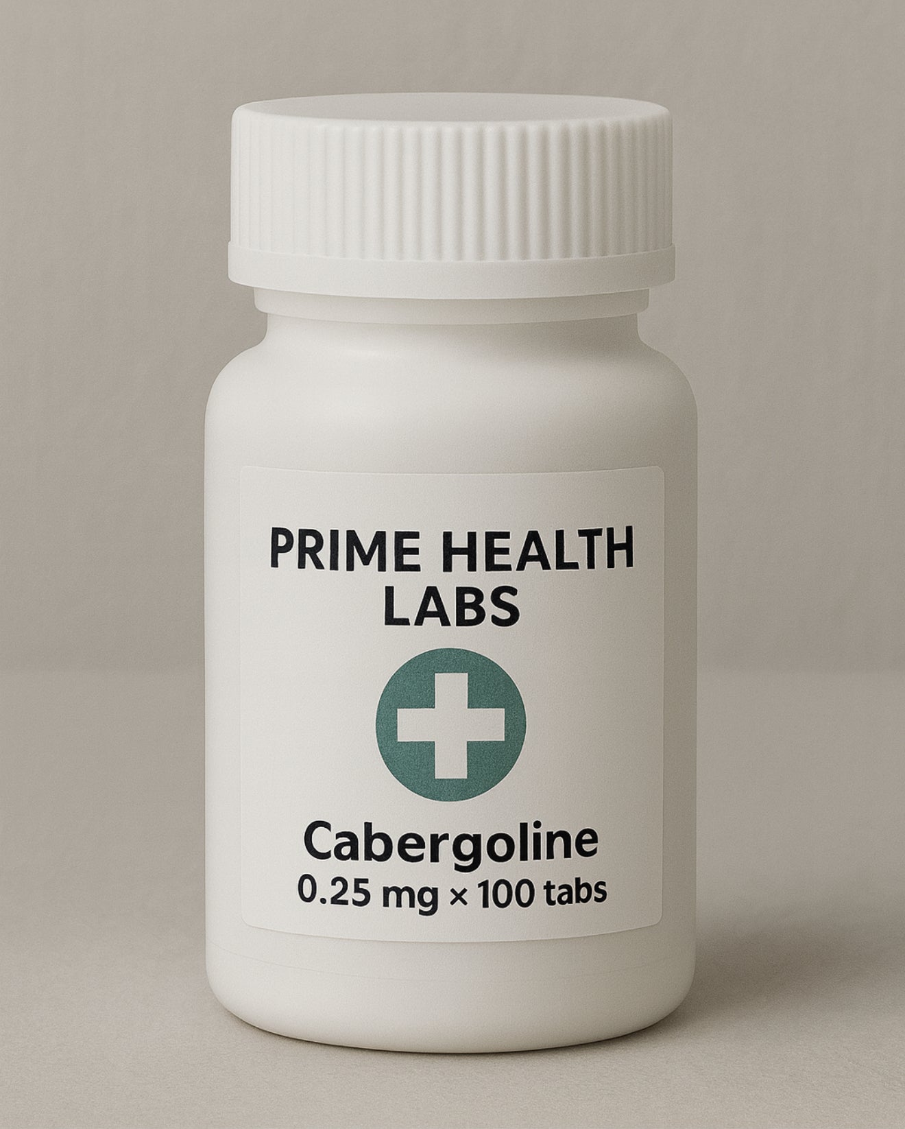 Cabergoline