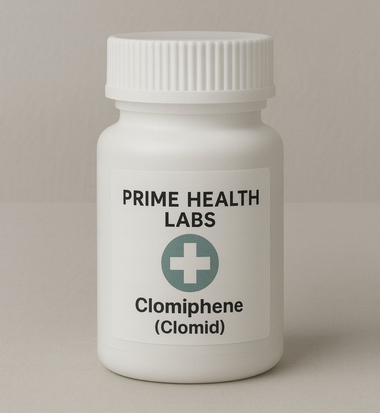 Clomiphene (Clomid)