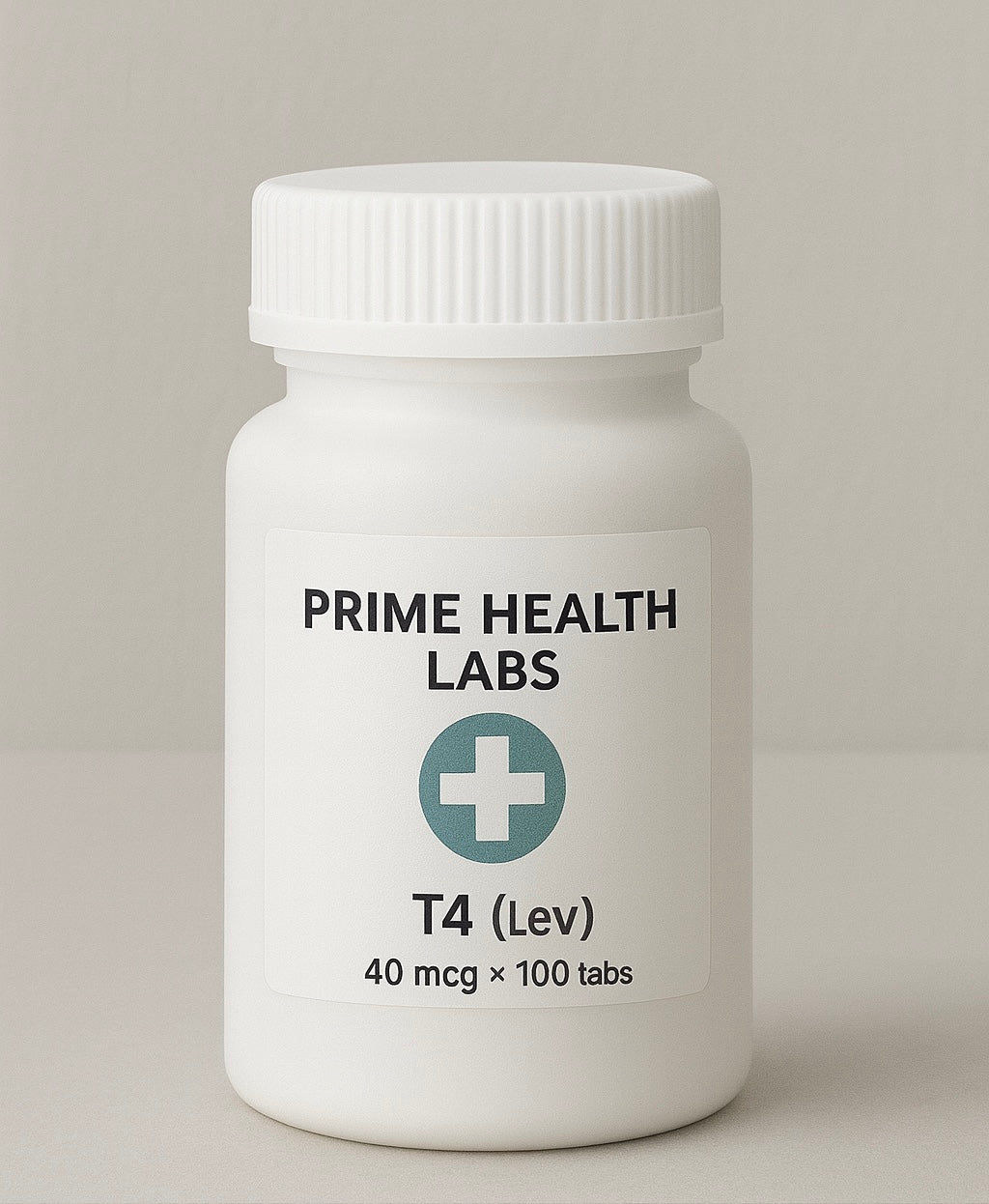 T3 (Liothyronine Sodium)