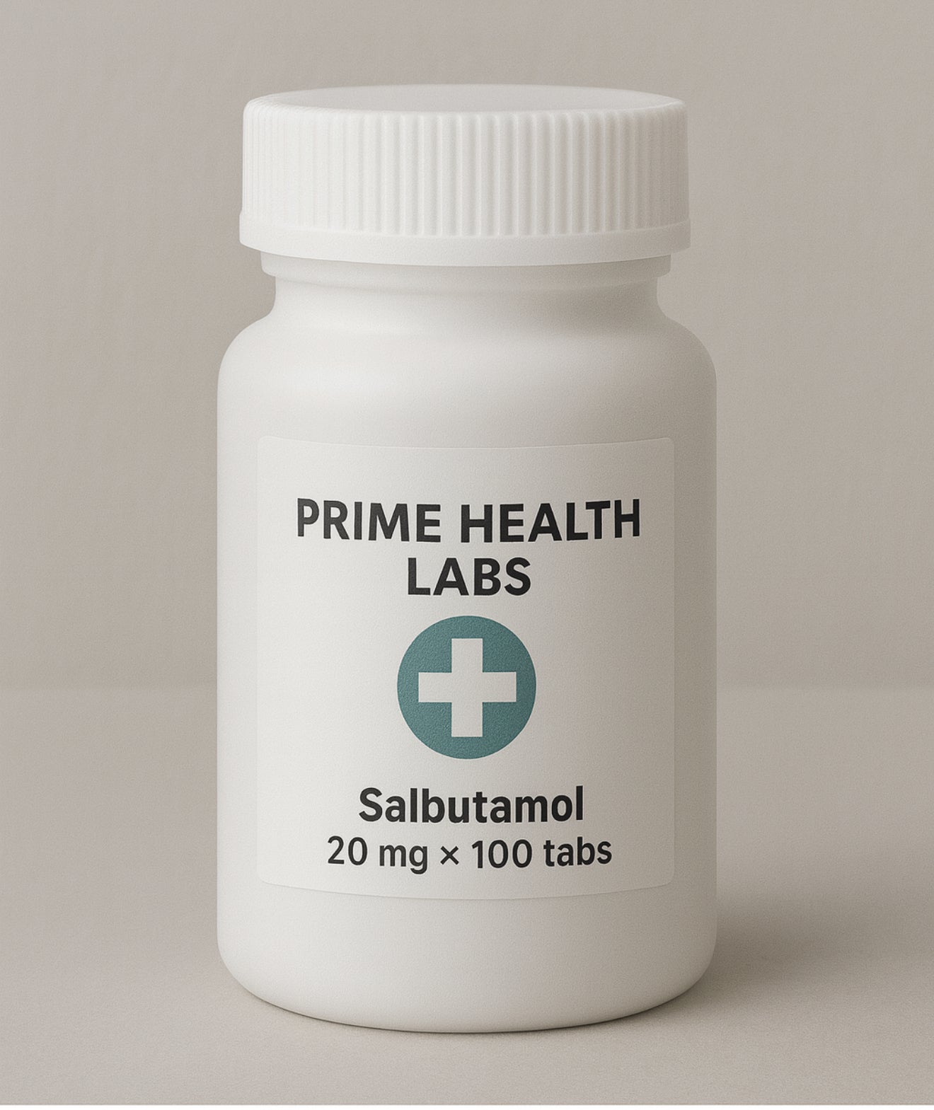 Salbutamol