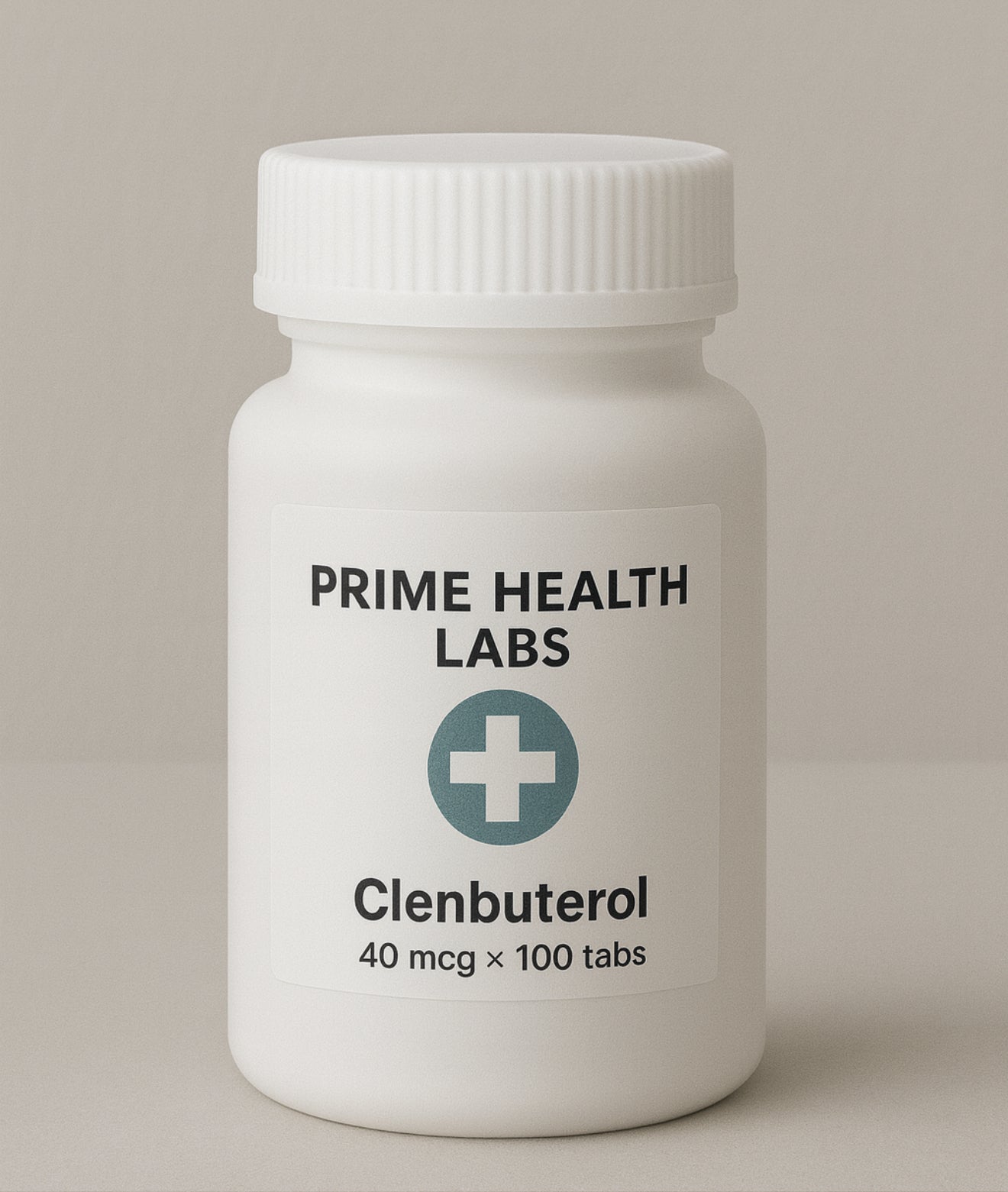 Clenbuterol