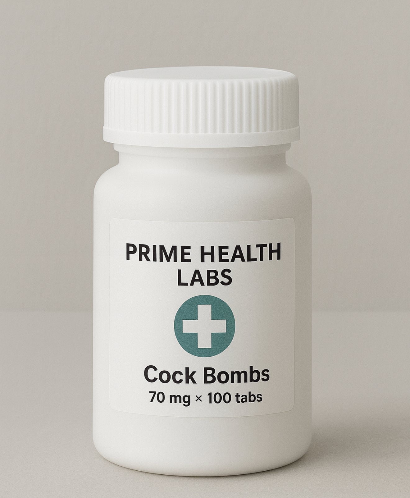 Tadalafil (Cock Bombs)