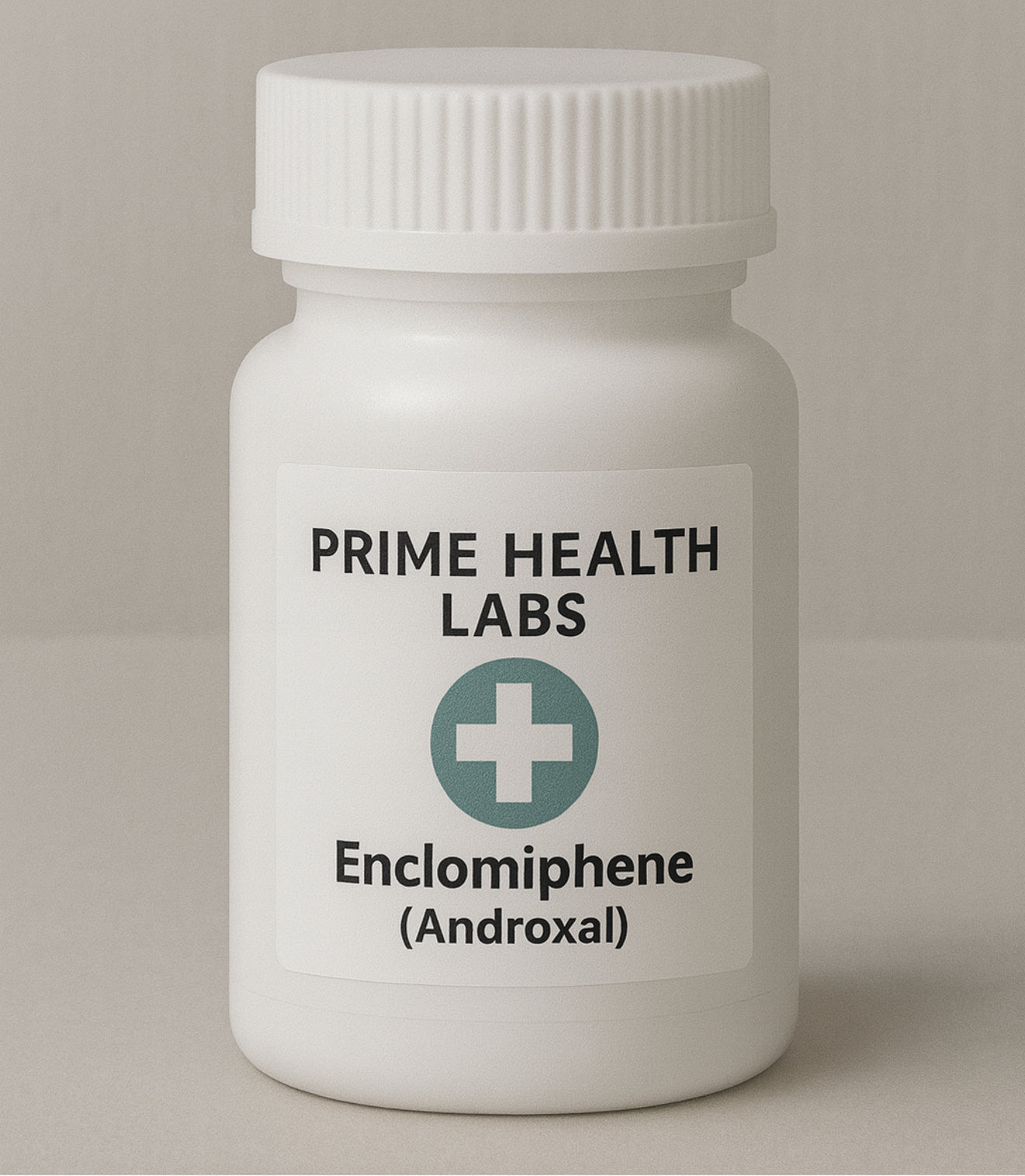 Enclomiphene (Androxal)