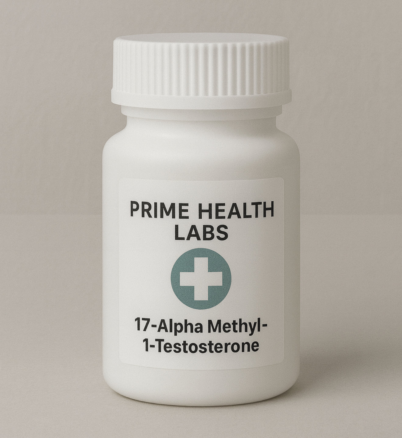 17-Alpha Methyl-1-Testosterone