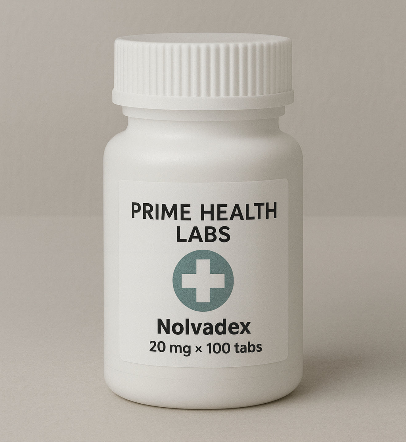Nolvadex (Tamoxifen)