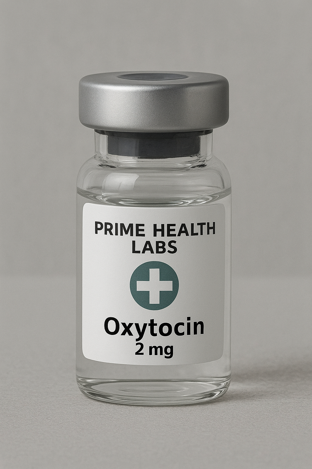 Oxytocin