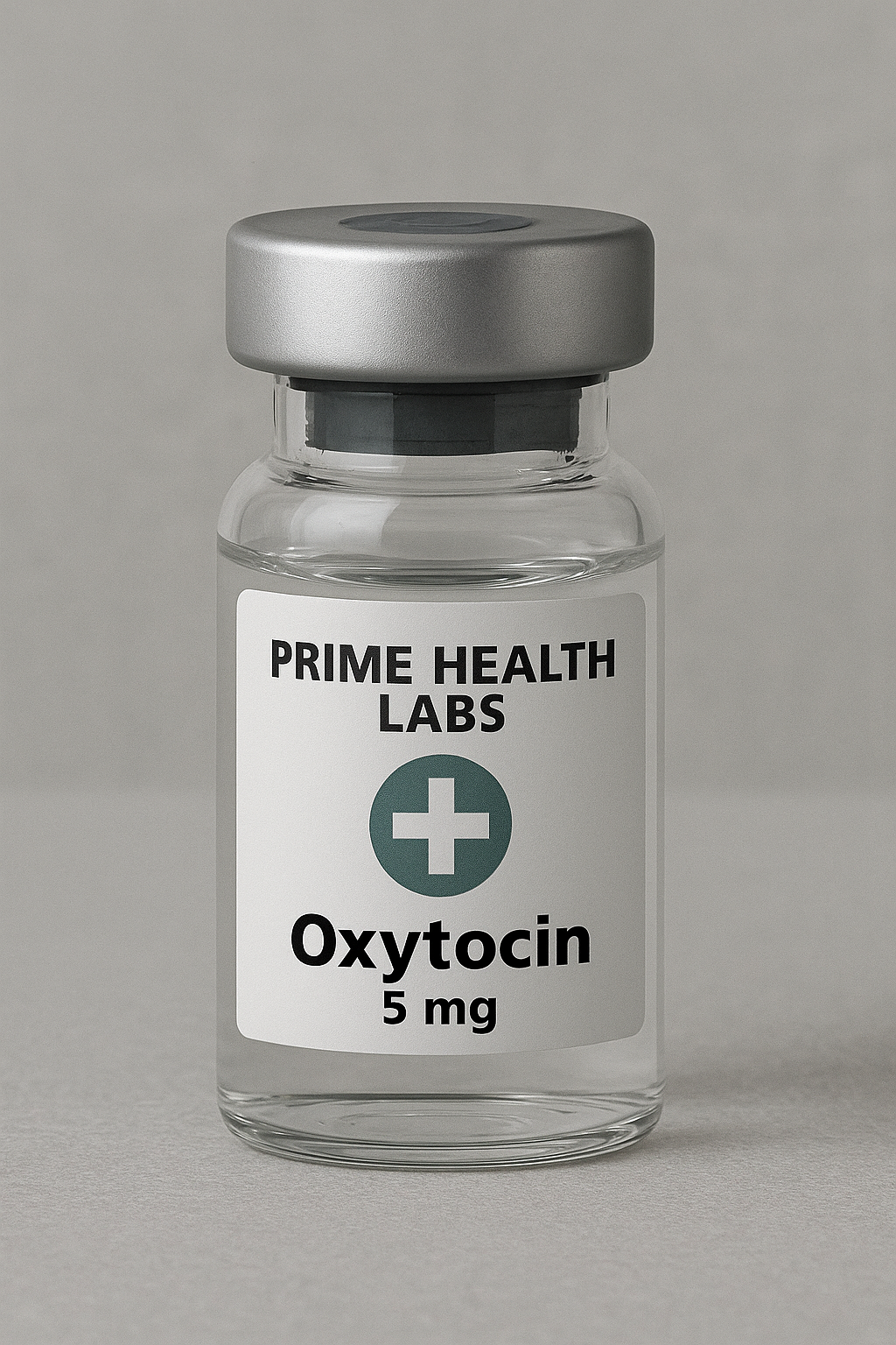 Oxytocin