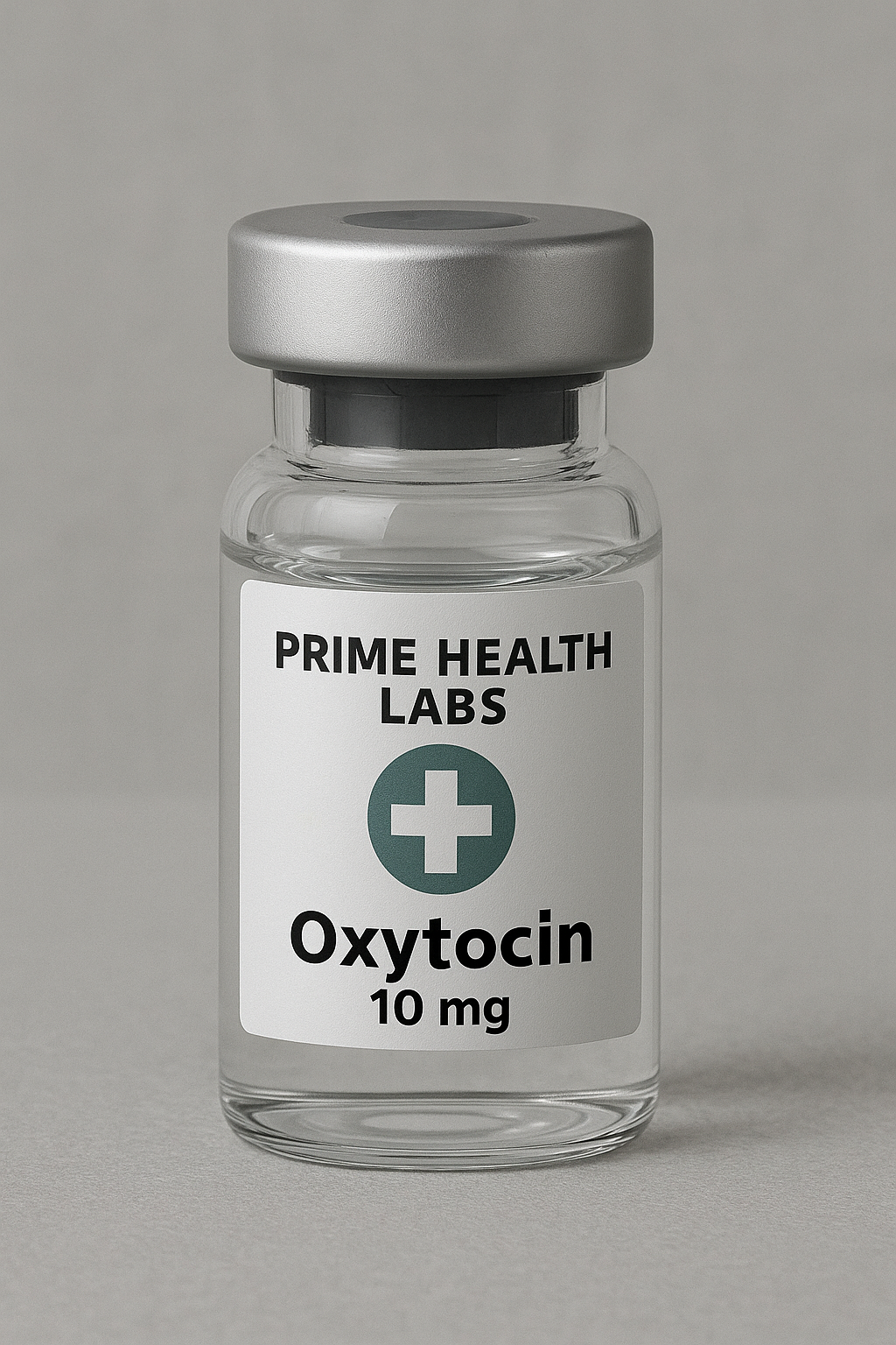 Oxytocin