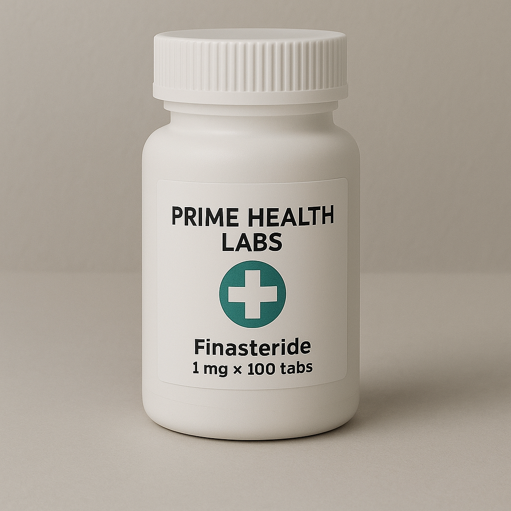 Finasteride