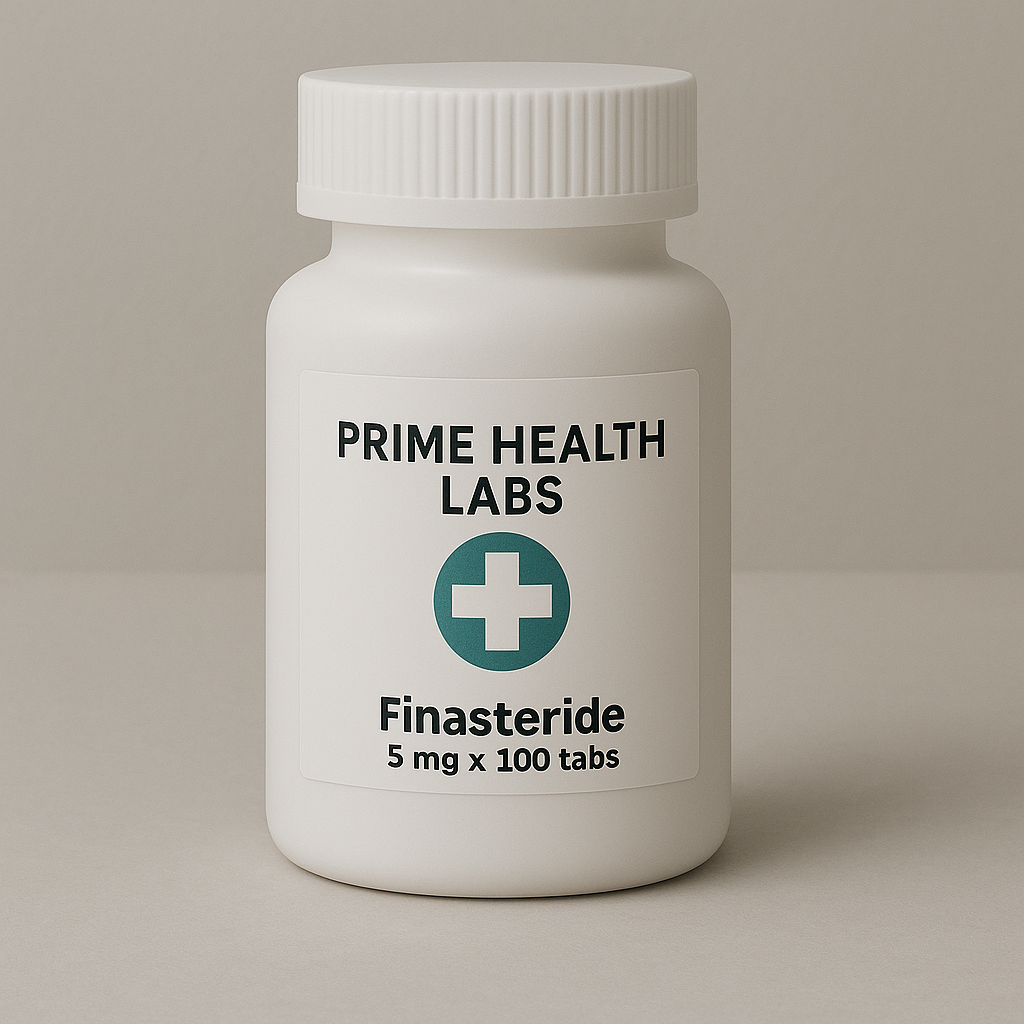 Finasteride