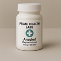 Anadrol (Oxymetholone)