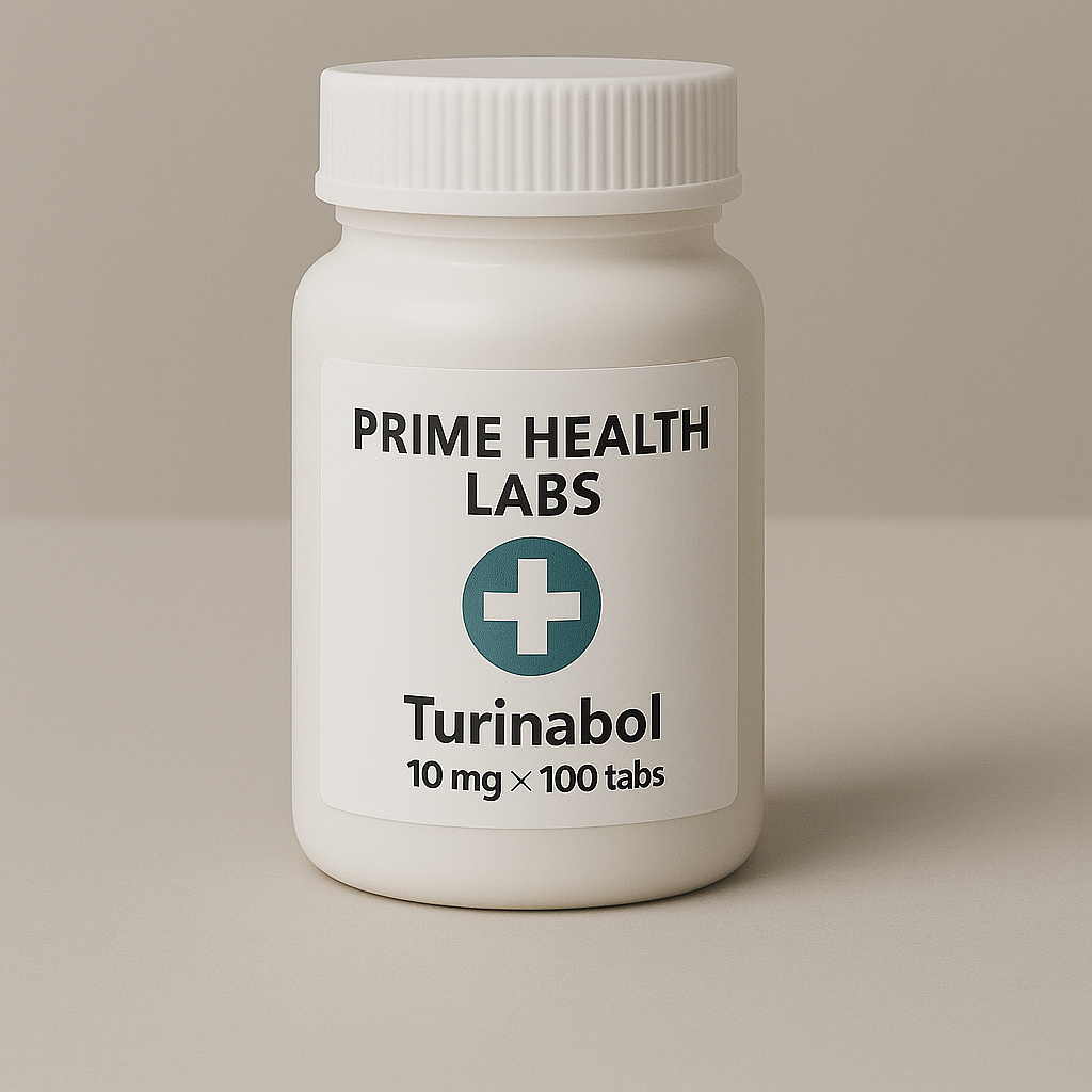 Turinabol