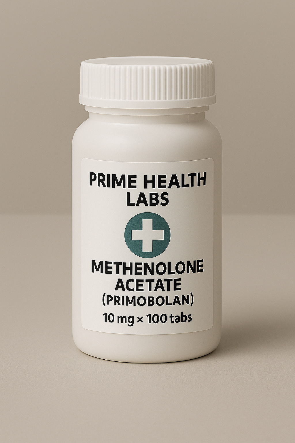 Methenolone Acetate (Primobolan)