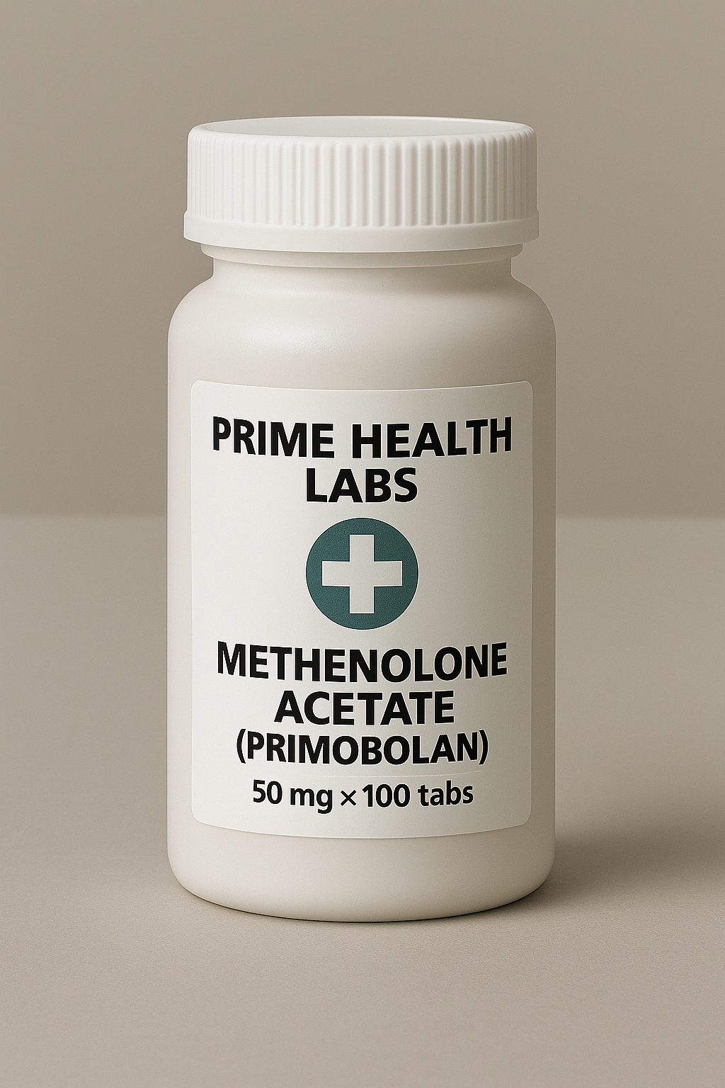 Methenolone Acetate (Primobolan)