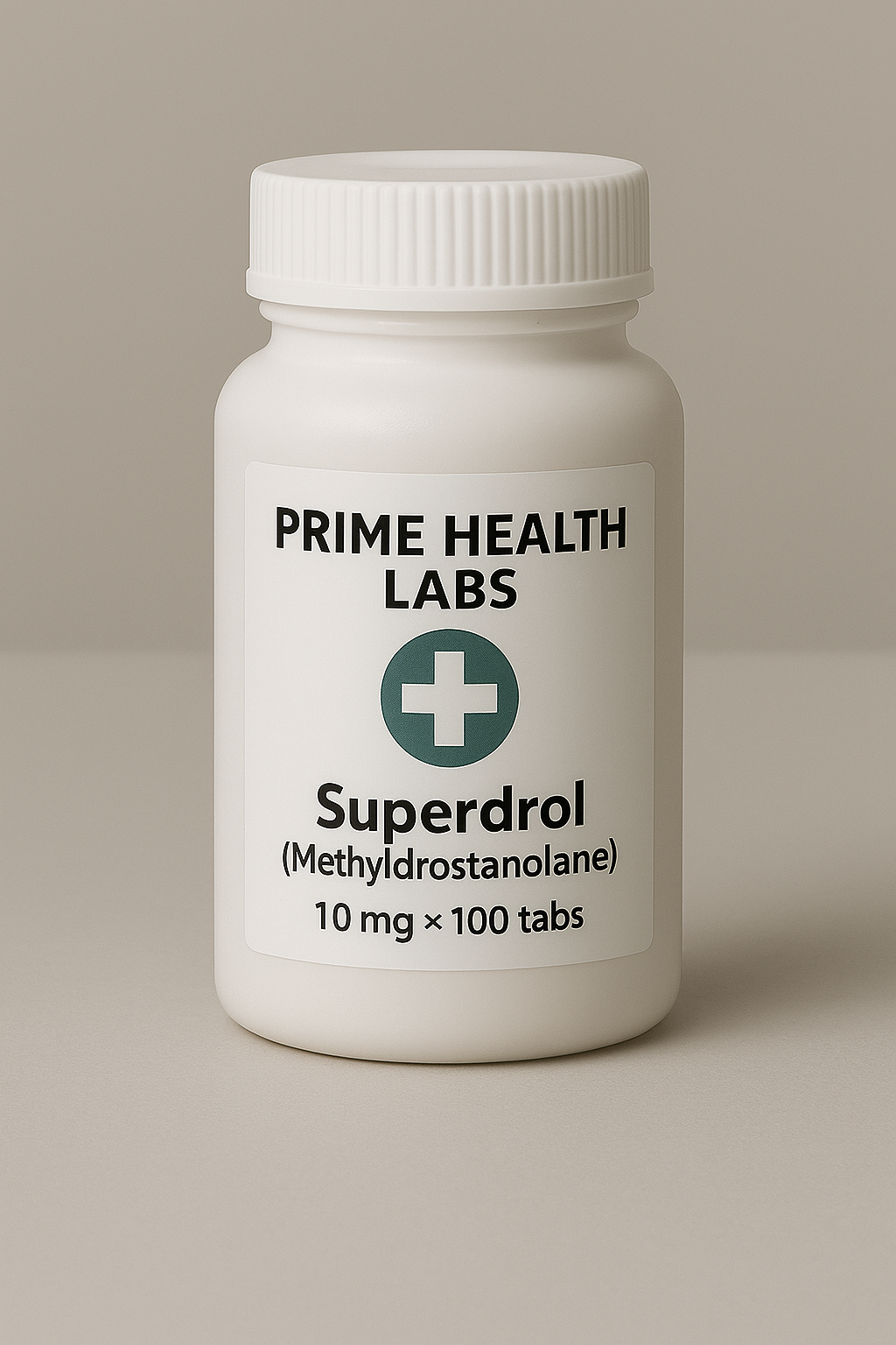 Superdrol (Methyldrostanolone)