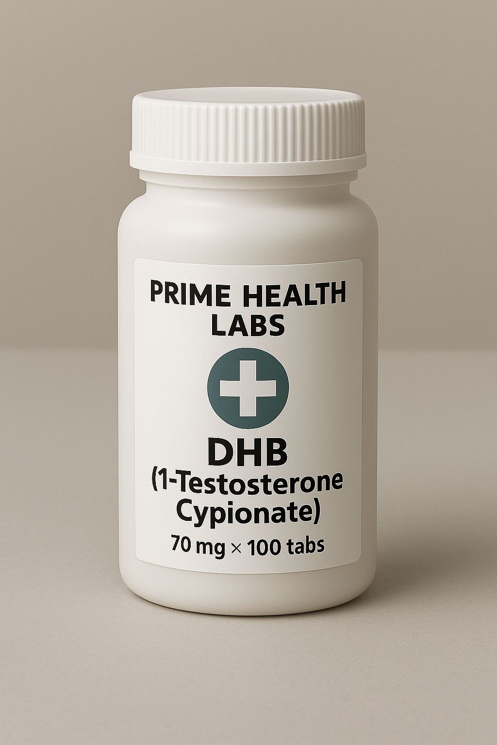 DHB (1-Testosterone Cypionate)