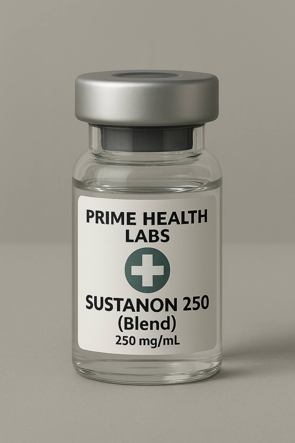 Sustanon 250 (Blend)