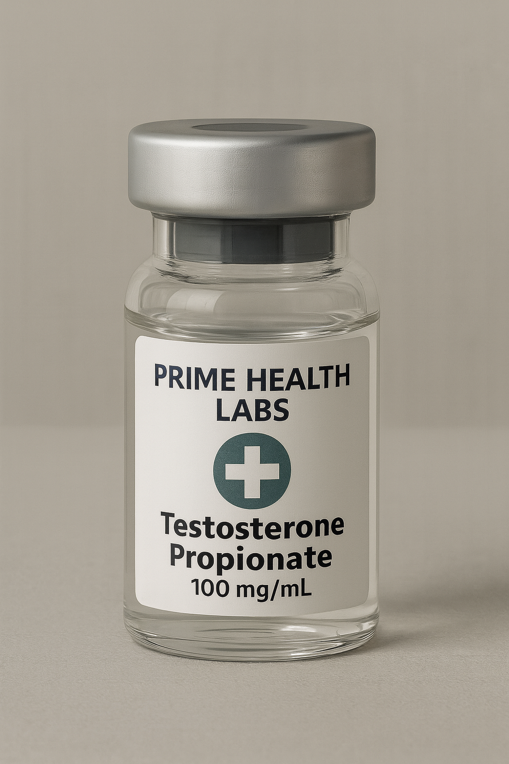 Testosterone Propionate