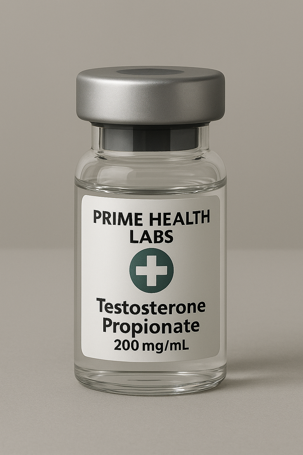 Testosterone Propionate