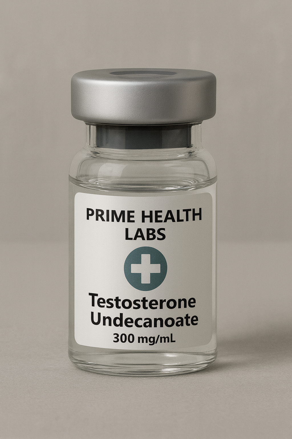 Testosterone Undecanoate