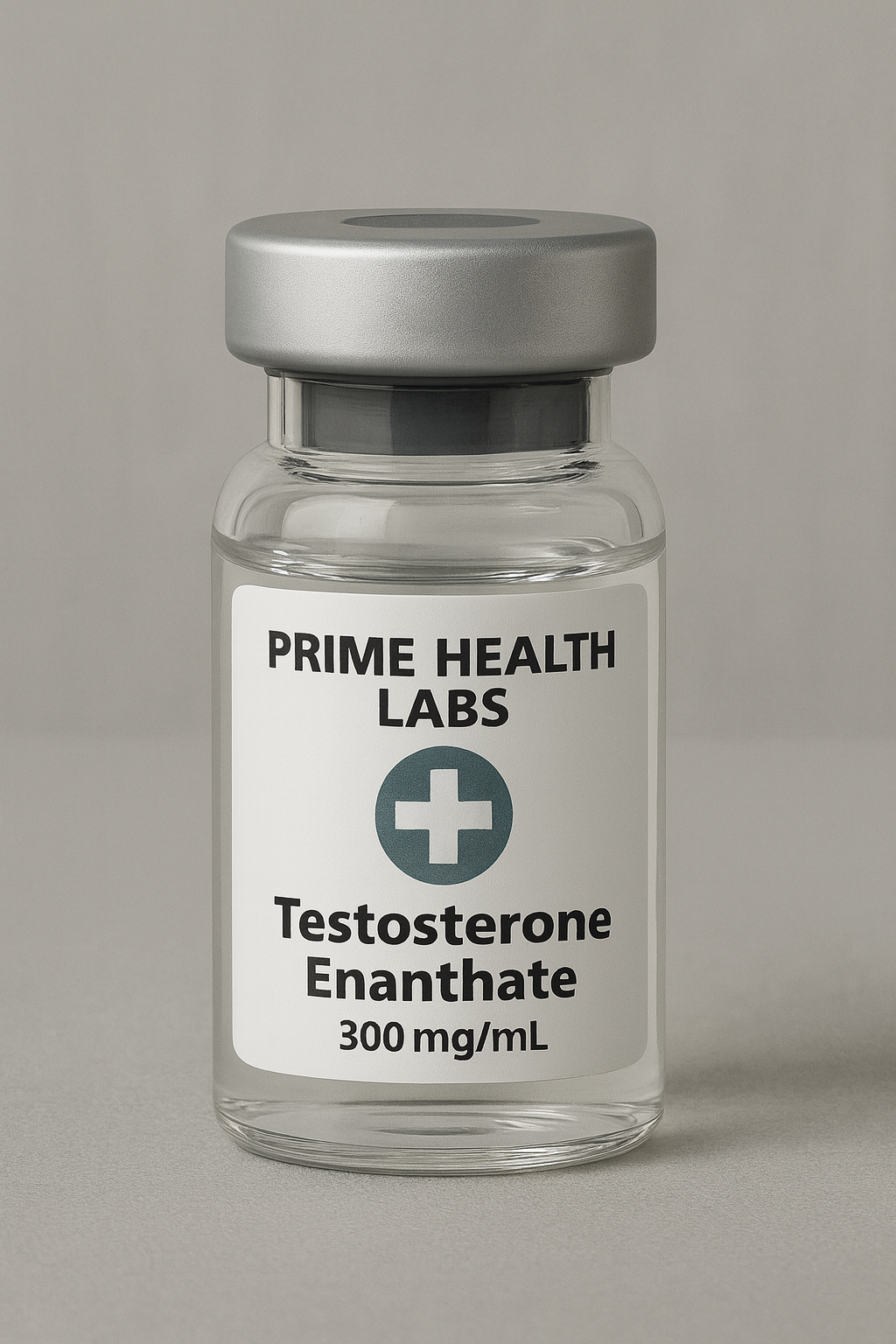 Testosterone Enanthate