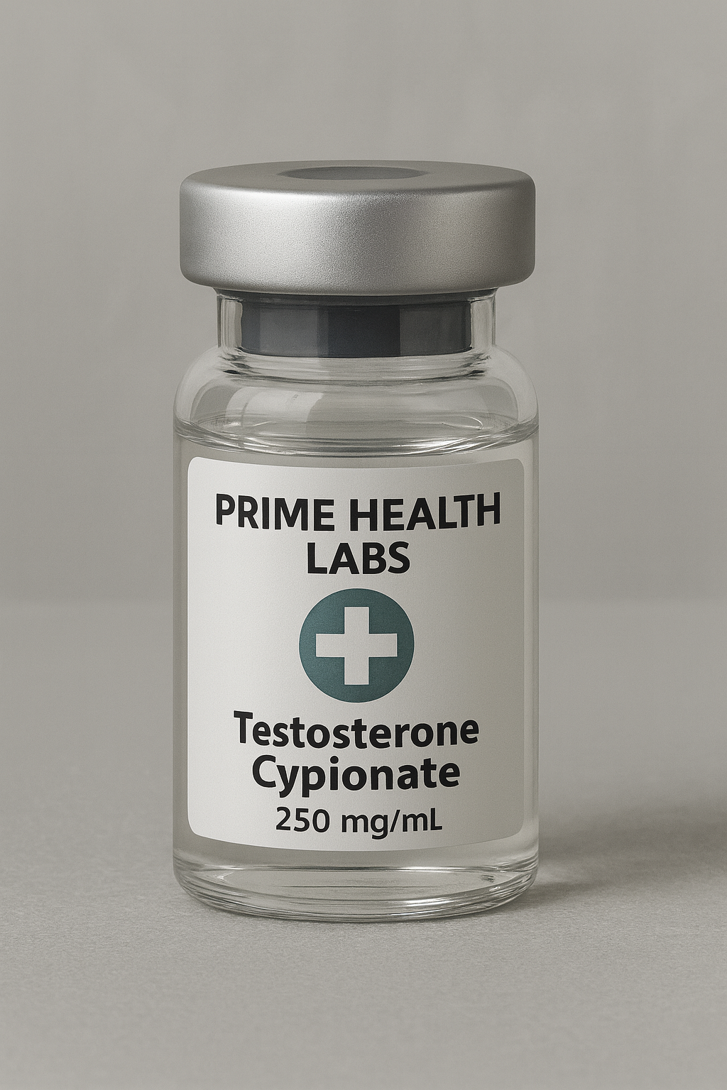 Testosterone Cypionate