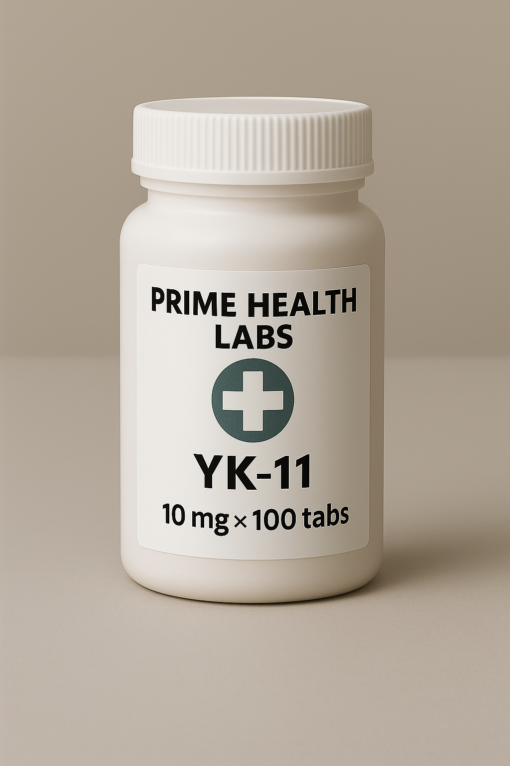 YK-11