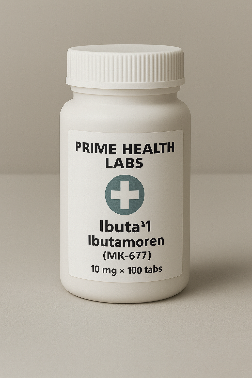 Ibutamoren (MK-677)