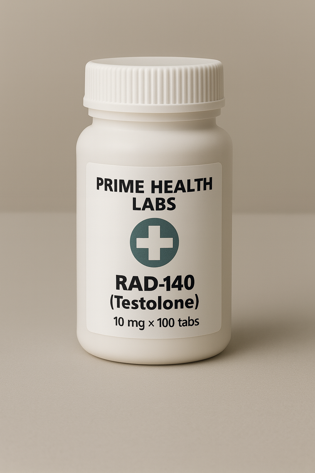 RAD-140 (Testolone)