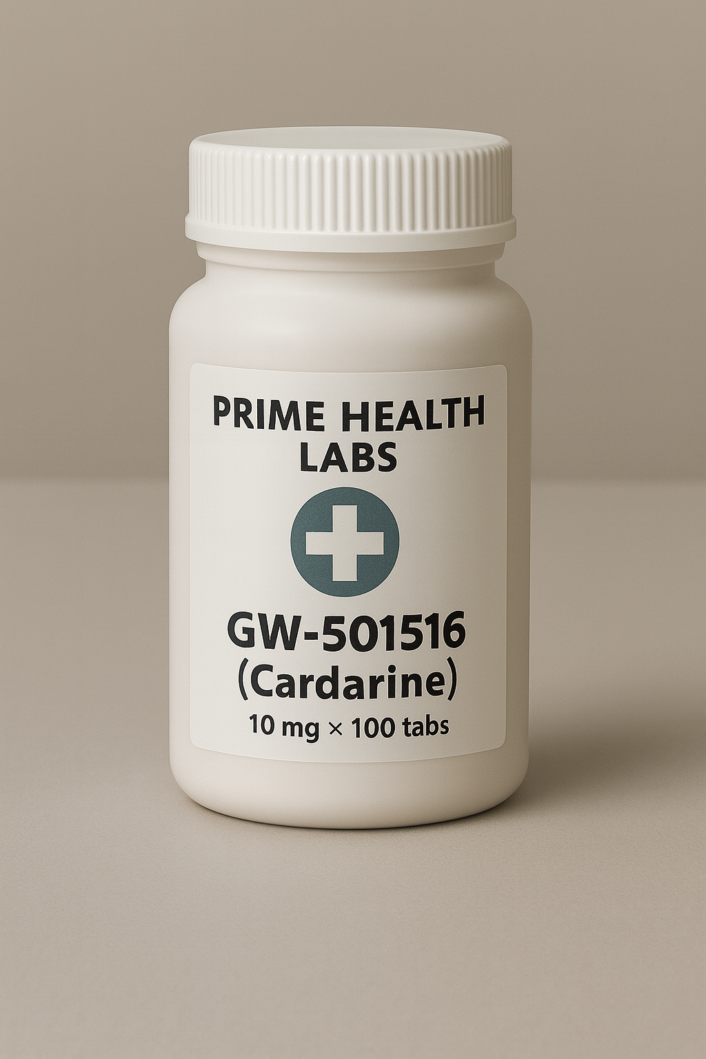 Cardarine (GW-501516)