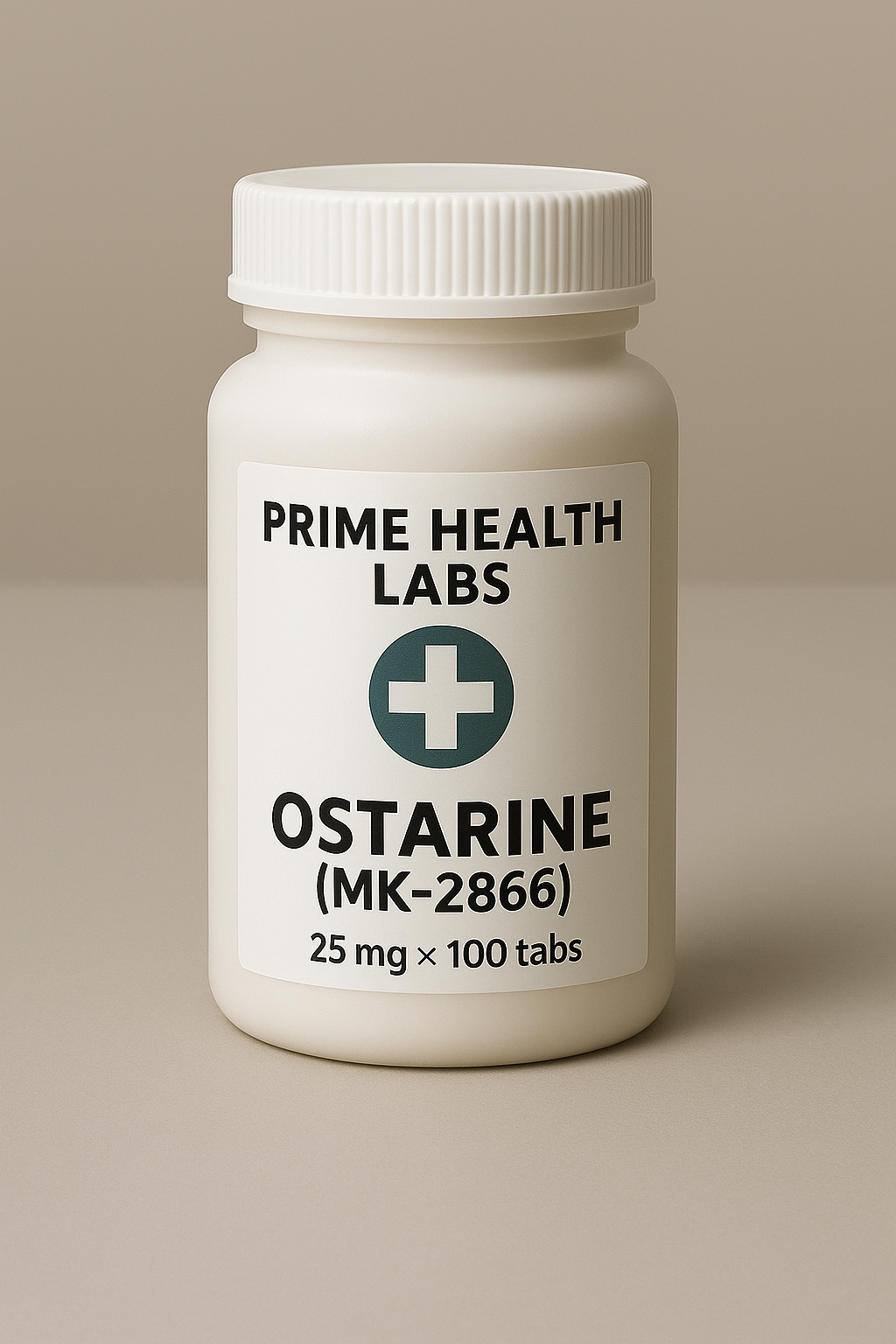 Ostarine (MK-2866)
