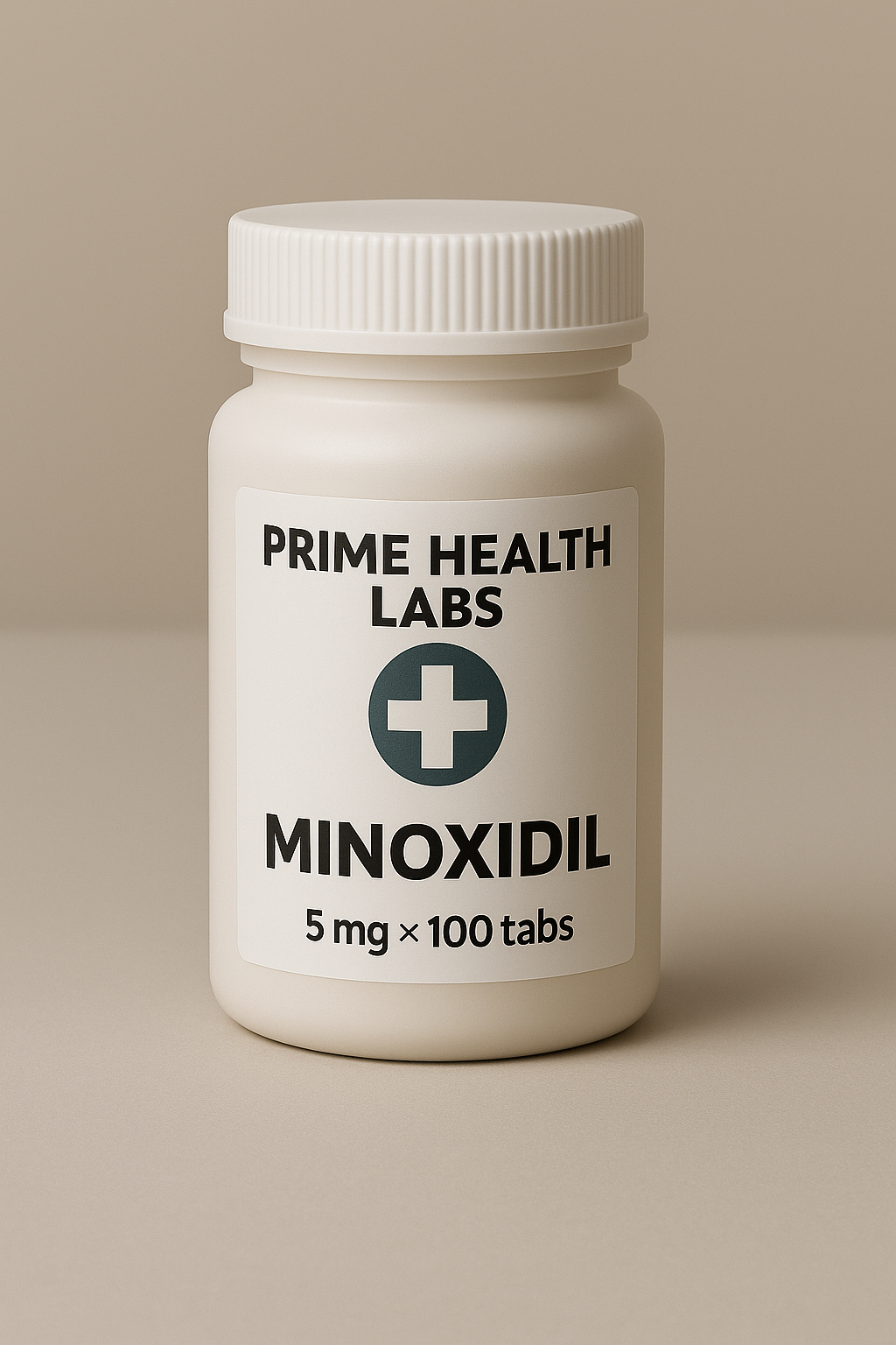 Minoxidil