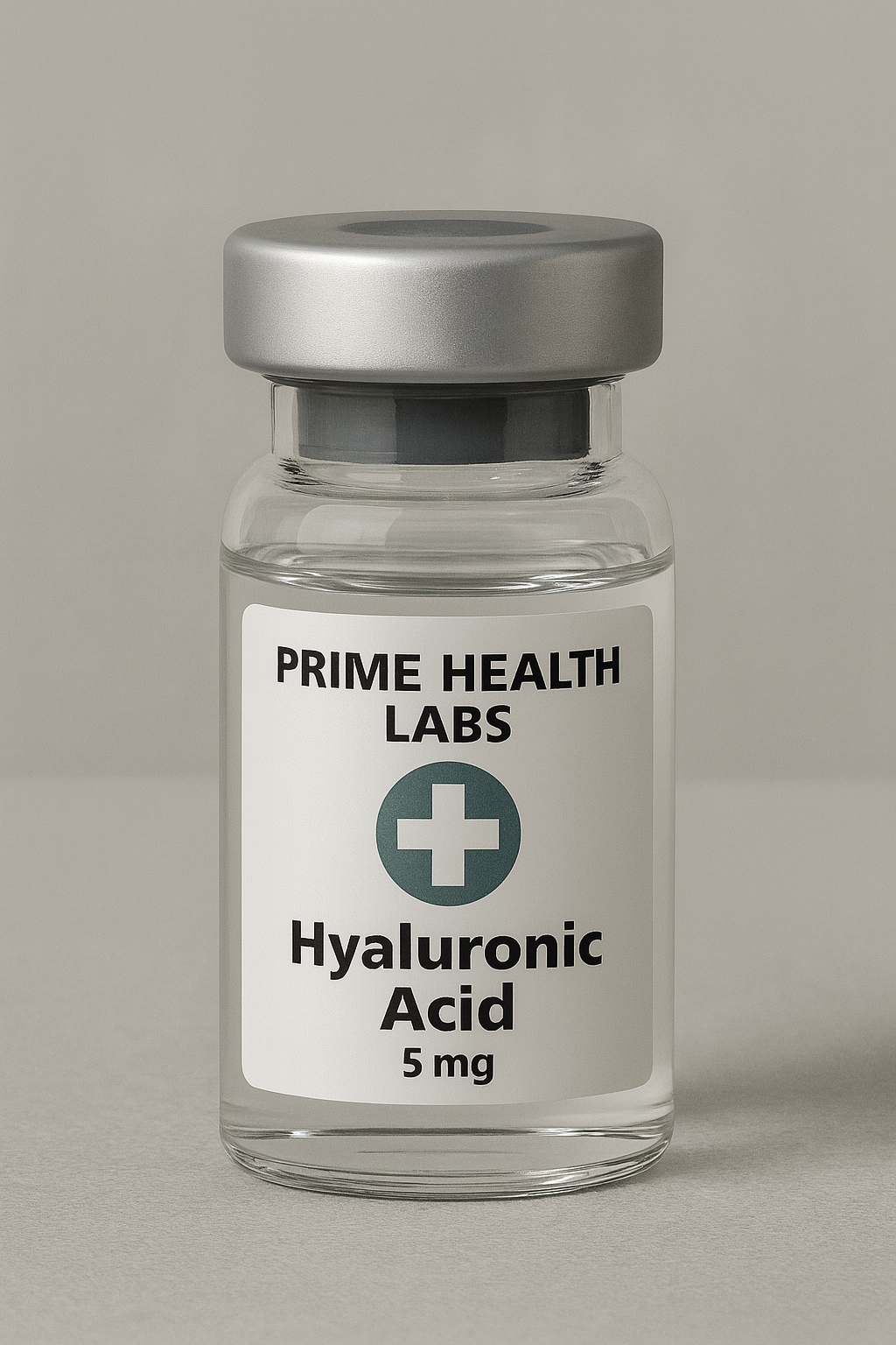 Hyaluronic Acid