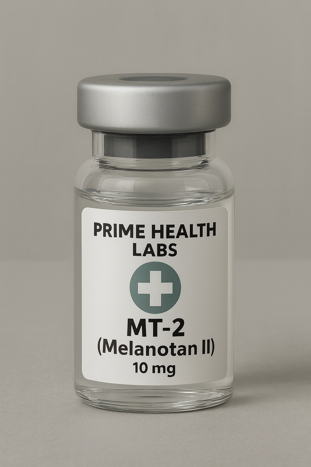 MT-2 (Melanotan II)