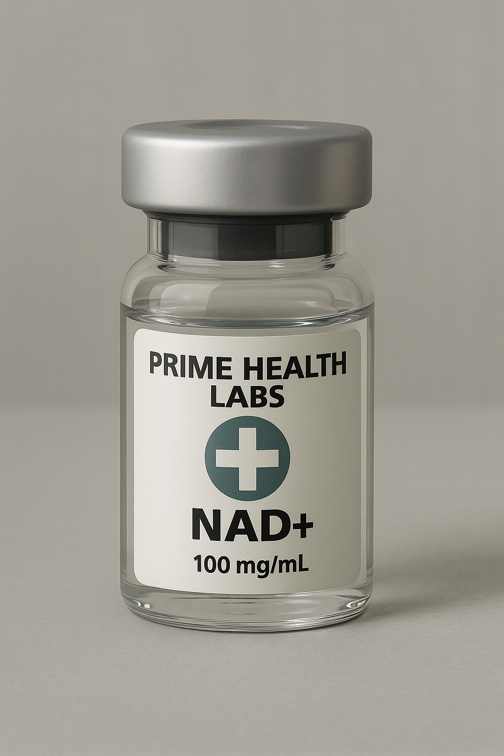 NAD+