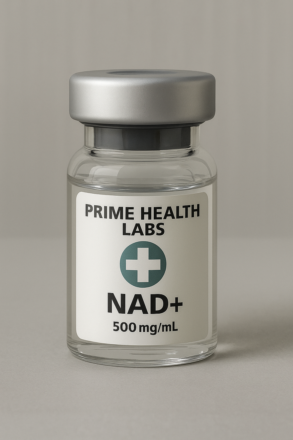 NAD+