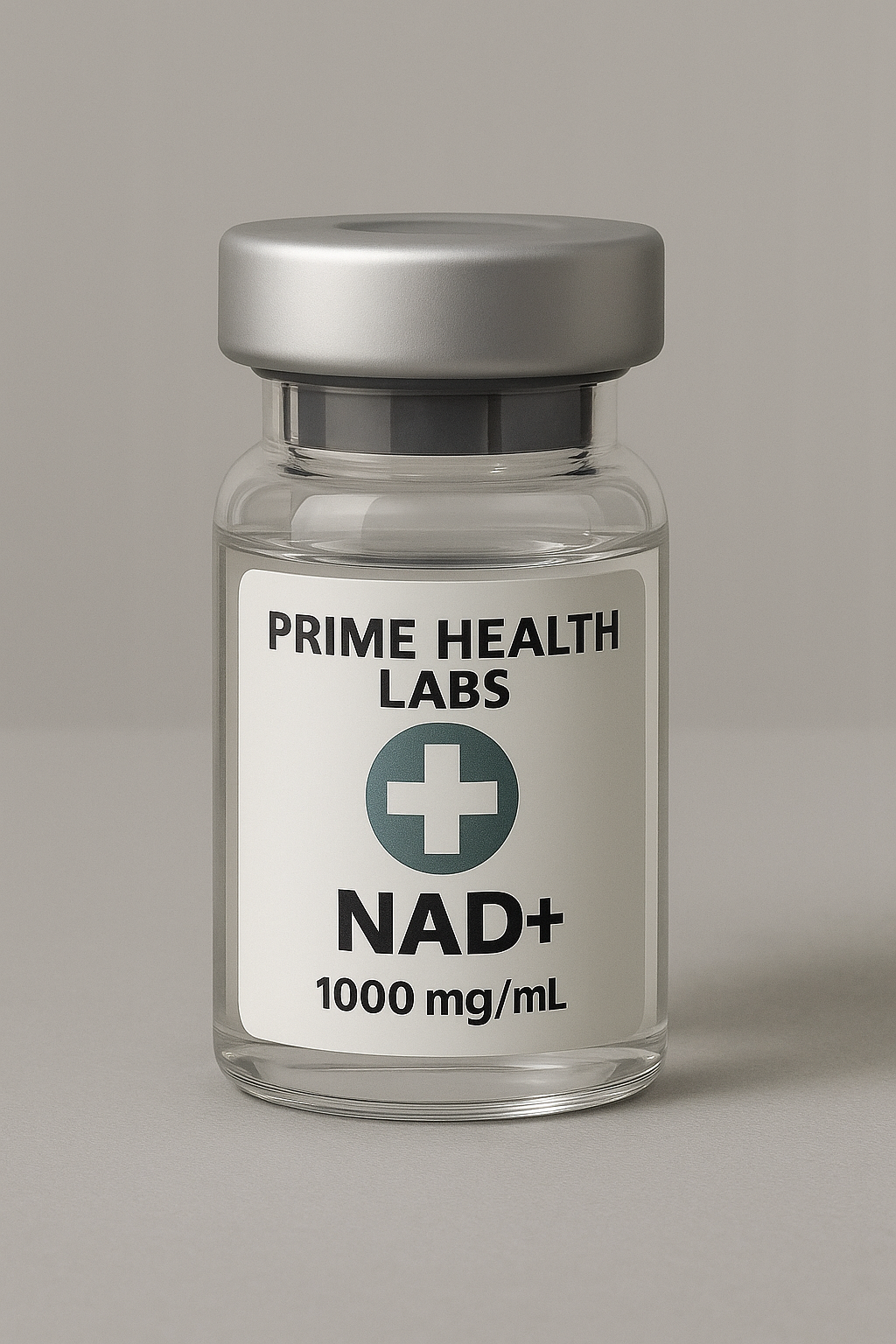 NAD+