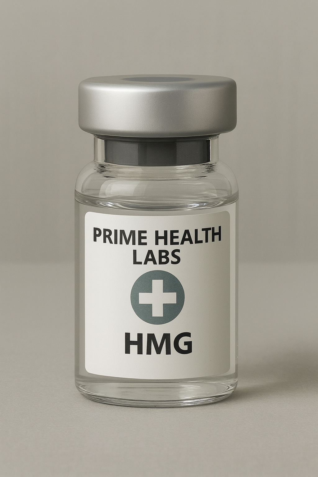 HMG (Human Menopausal Gonadotropin)