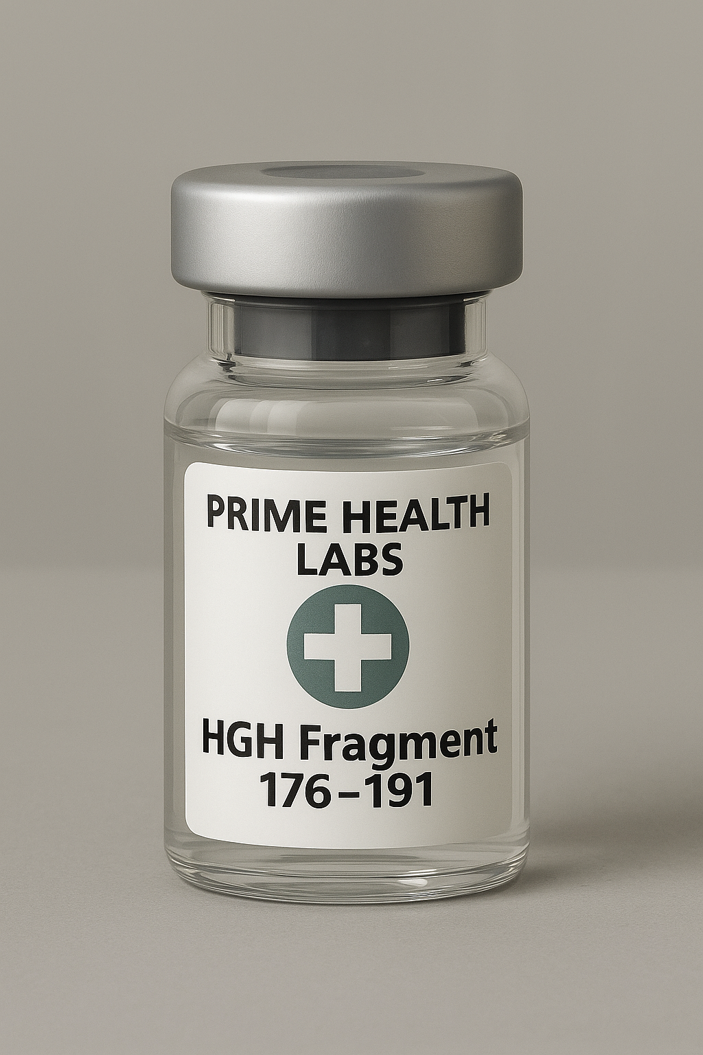 HGH Fragment 176–191