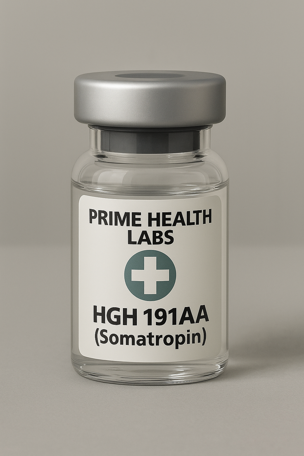HGH 191AA (Somatropin)