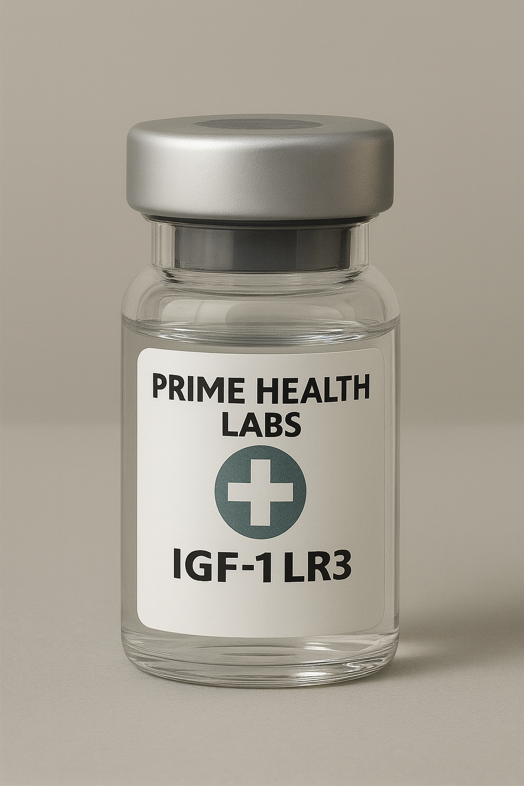 IGF-1 LR3